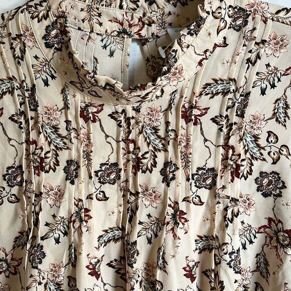 Carolina Bell Montreal long sleeve blouse - Picture 4 of 8